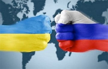 The Economist: Вероятность большой войны РФ с Украиной растет с каждым днем