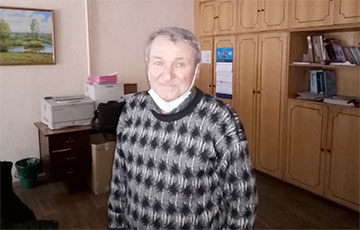 «Гомельчан возмущает цинизм и наглость властей»