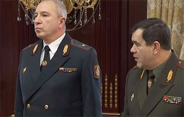 "Karaeu and Vakulchyk Were in the Eyes of Lukashenka a Greater Threat Than the Army"