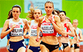 Европейская ассоциация легкой атлетики приняла решение по участию Беларуси