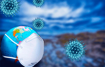 Эксперты назвали четыре варианта дальнейшего развития пандемии COVID-19