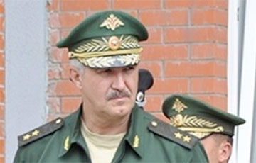 Путин присвоил военному преступнику звание генерал-полковника