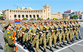 Пашинян заявил о попытке военного путча в Армении