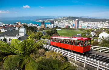 Forbes: Новая Зеландия стала сказочно богатой благодаря COVID-19