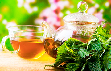 Медики назвали чай, способствующий снижению сахара в крови