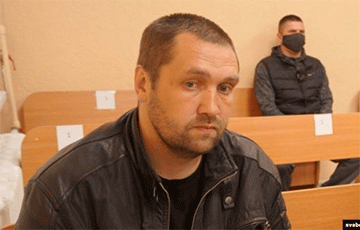 В Гродно начали судить «двойника» Тихановского