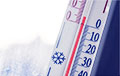 В прошедшую зиму в Беларуси зафиксировано почти 80 температурных рекордов