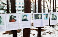 Vista Of Political Prisoners Appears In Minsk