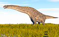 Ученые обнаружили в Южной Америке самого древнего титанозавра в мире
