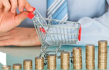 EDB Predicts Price Rise In Belarus