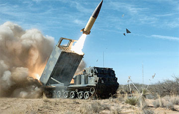 Political Scientist: Ukraine Can Get ATACMS Missiles Now