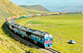 Россия построит железную дорогу за $10 млрд, чтобы вывозить уголь в Китай