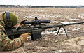 Украінскі заяц выцягнуў двух расейскіх салдат пад агонь снайпера
