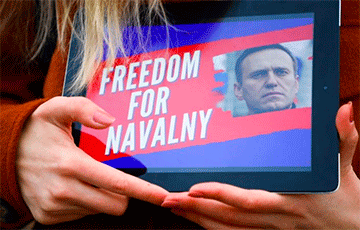 США назвали условия для РФ избежать новых санкций из-за Навального