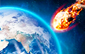 Ученые: Огромный астероид «Бог Хаоса» пролетит мимо Земли в субботу