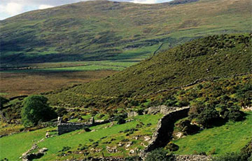 Ученые нашли в Уэльсе древнюю систему загадочных туннелей