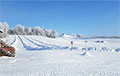 На продажу выставлен старейший горнолыжный центр Беларуси