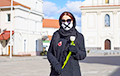 В Минске прошла акция, посвященная женщинам, которые подверглись репрессиям