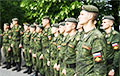 В российской армии начались массовые чистки офицеров и руководителей