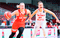 Международная федерация баскетбола отстранила белорусские команды от соревнований под эгидой организации