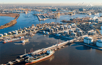 Экспорт белорусских нефтепродуктов берут под контроль друзья Путина с криминальным прошлым