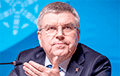 Глава МОК Томас Бах заявил о санкциях против белорусских властей из-за дела Тимановской