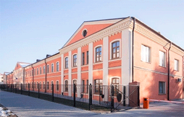 Прокуратура Бреста подала иск о ликвидации «Польской школы»