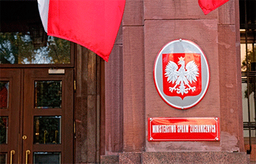 Варшава пообещала белорусским властям «адекватный ответ»