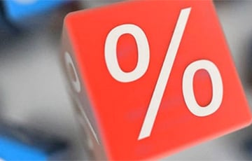 Нацбанк падвышае стаўку рэфінансавання да 8,5% гадавых