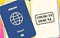 G20 поддержала введение паспортов вакцинации от COVID для туристов