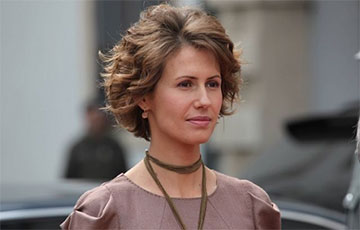 В Британии могут возбудить дело против жены сирийского диктатора Асада