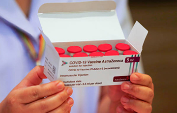 СМИ: Россия украла формулу вакцины AstraZeneca
