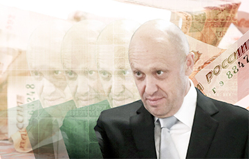 Найден двойник Пригожина, участвовавший в провокациях против Литвы