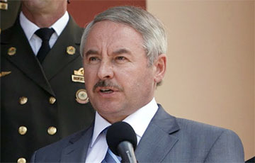 Вышло новое расследование о преступлениях Шеймана и Лукашенко