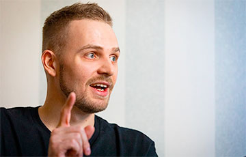 «Мне 30, и я думал, что выплюну легкие»