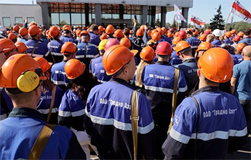 Opinion: Belarusian Workers Have Most Effective Remedy