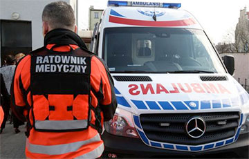 В Польше активно сокращается количество госпитализаций ковид-пациентов