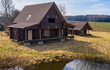 Какие дома можно купить под Минском от $15 до $30 тысяч