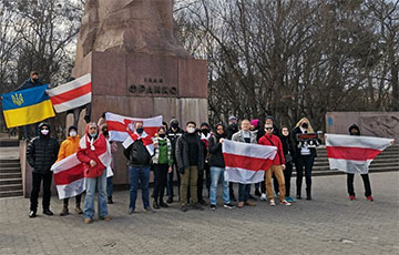 225-ы дзень беларускіх пратэстаў