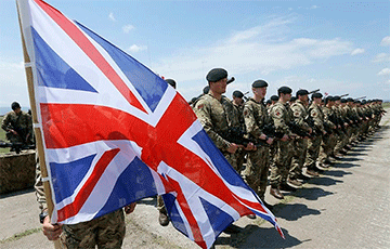 Великобритания сократит численность войск до самого низкого уровня с начала 1800-х годов