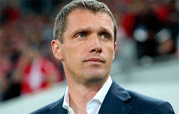 Белорусский тренер Гончаренко ведет переговоры с саудовскими клубами