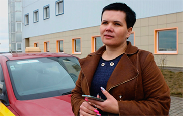 «Когда приезжала на заказ, удивлялись, что за рулем девушка»