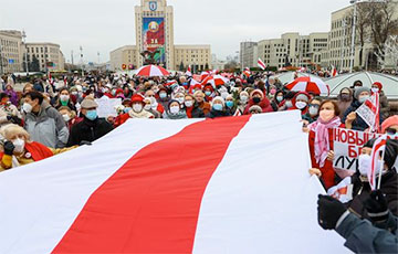 Почему День Воли важен для прошлого и настоящего Беларуси