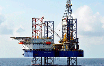 У побережья Черногории начинают бурение в поисках нефти