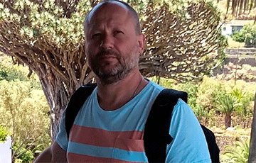 Media: 'Almaz' Veteran Who Disappeared In Minsk Was Present At Session With Zaitsau At Which They Plotted Sheremet's Murder