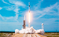 SpaceX сабрала найбуйнейшую ракету ў гісторыі