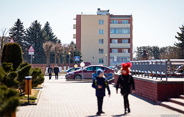 «Чисто, уютно — супер. Но 500 рублей на жизнь не хватит»