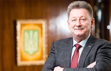 Ihor Kyzym Appointed Ambassador-At-Large For Belarus