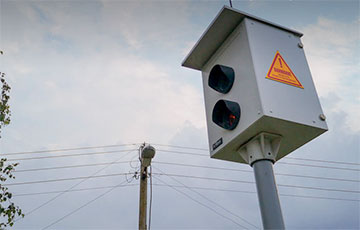 «И техосмотр не нужен»: как белорусские водители ответили на уловки ГАИ с камерами фотофиксации