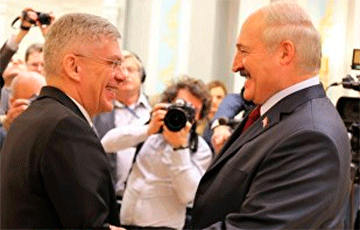 Lukashenka Voiced His Claims Against Poland